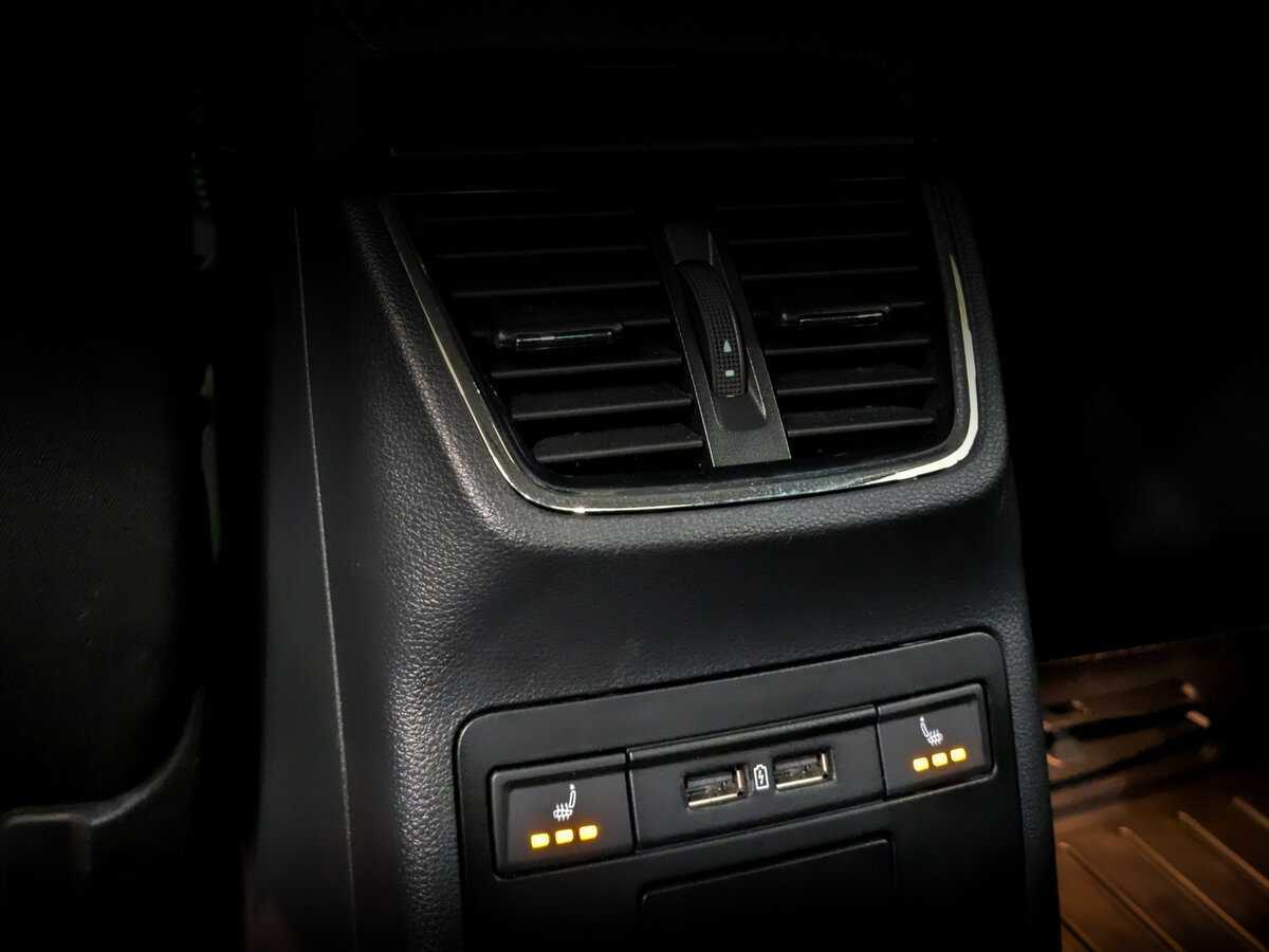 Продажа Б/У Шкода Октавия. Фото: #22