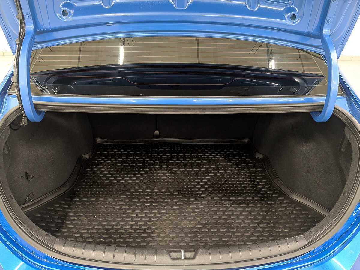 Продажа Б/У Хендай Солярис. Фото: #9