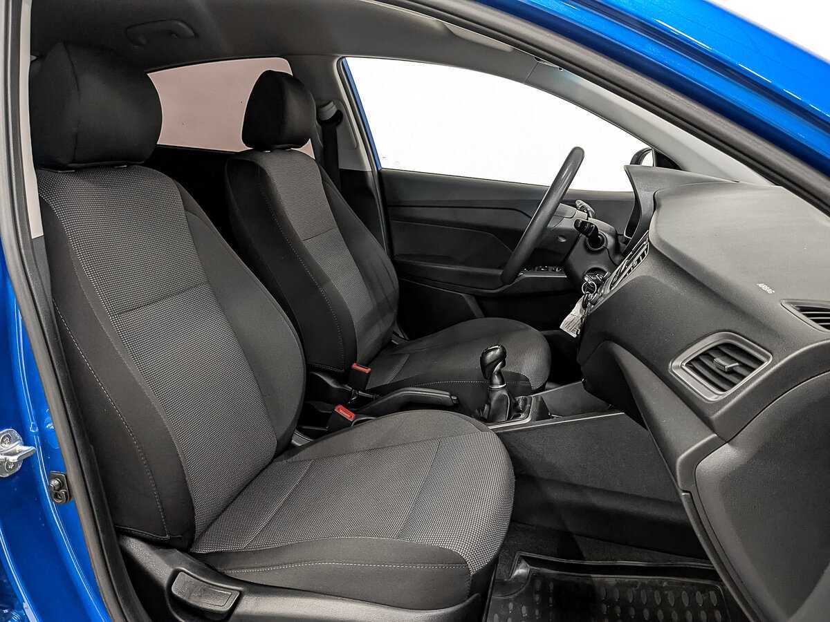 Продажа Б/У Хендай Солярис. Фото: #21