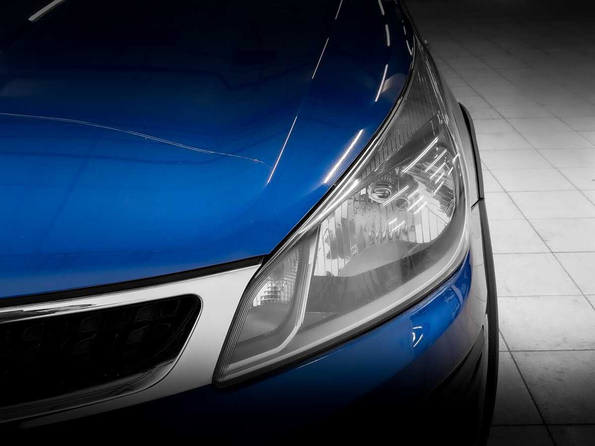 Продажа Б/У Киа Рио. Фото: #15