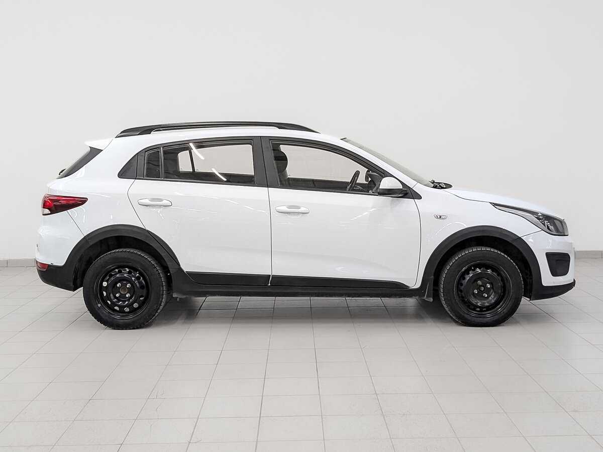 Продажа Б/У Киа Рио. Фото: #3