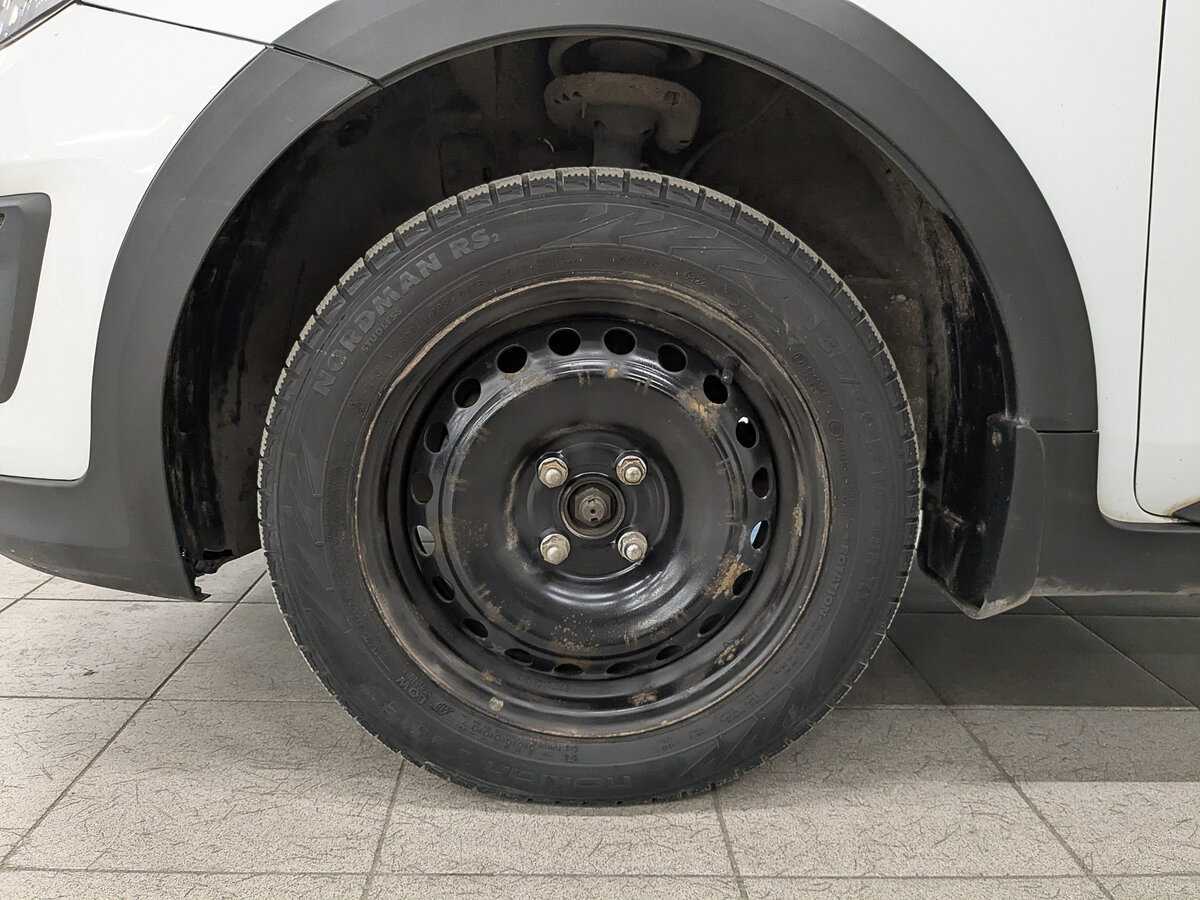 Продажа Б/У Киа Рио. Фото: #10