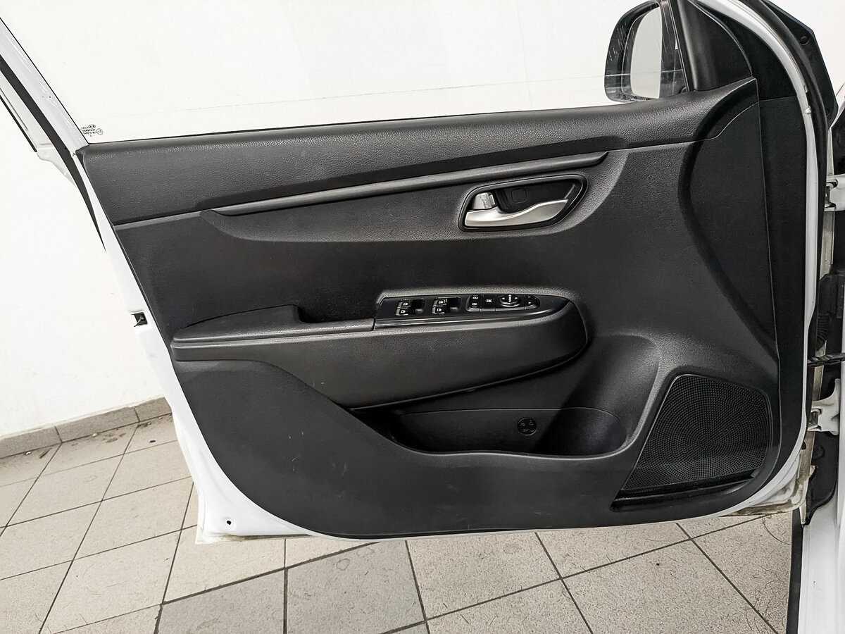 Продажа Б/У Киа Рио. Фото: #17