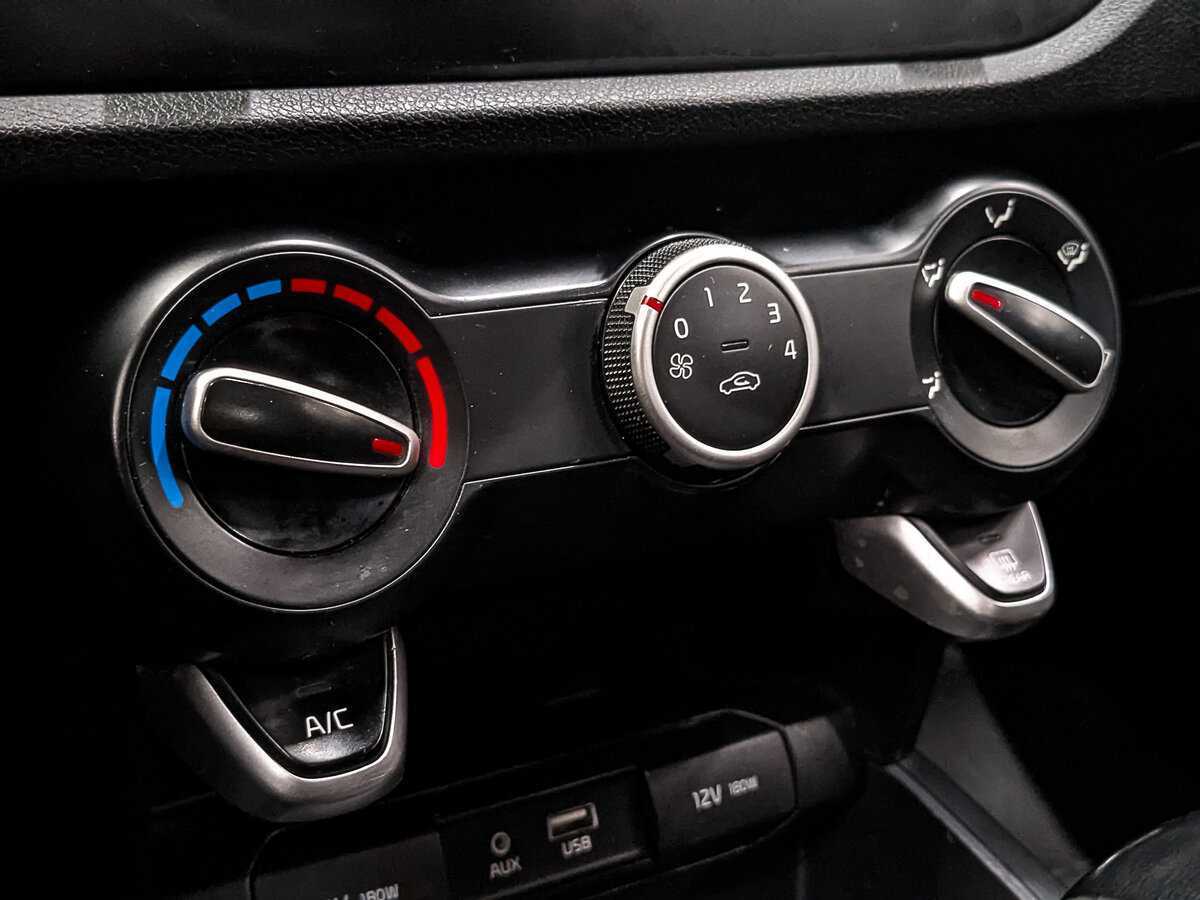 Продажа Б/У Киа Рио. Фото: #19