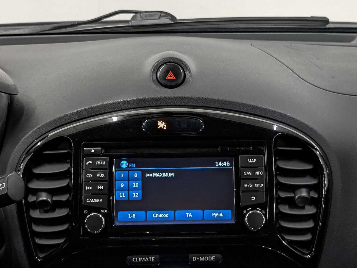 Продажа Б/У Ниссан Жук. Фото: #16