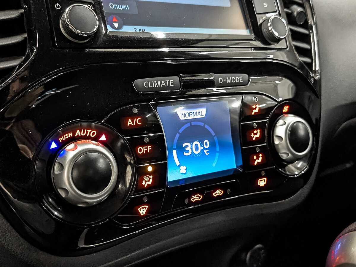 Продажа Б/У Ниссан Жук. Фото: #20