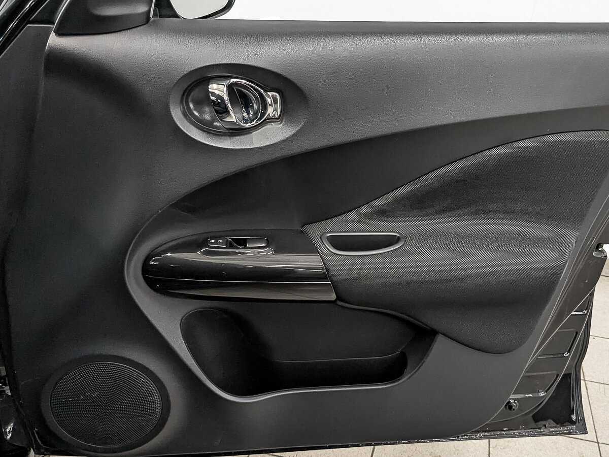 Продажа Б/У Ниссан Жук. Фото: #24