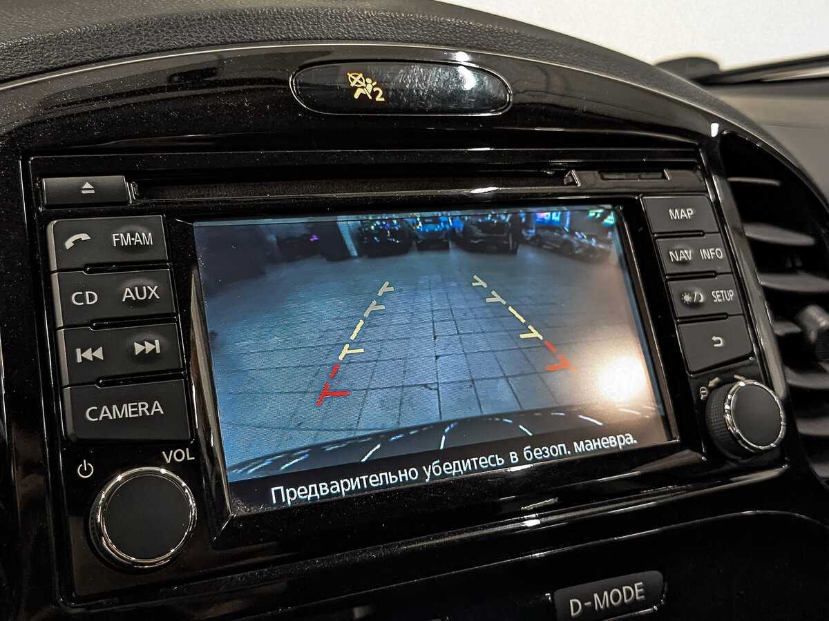 Продажа Б/У Ниссан Жук. Фото: #25