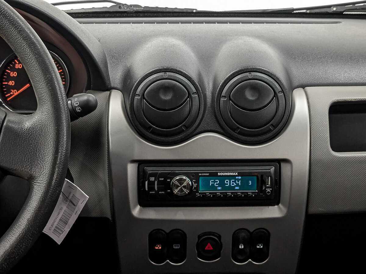 Продажа Б/У Рено Сандеро. Фото: #16