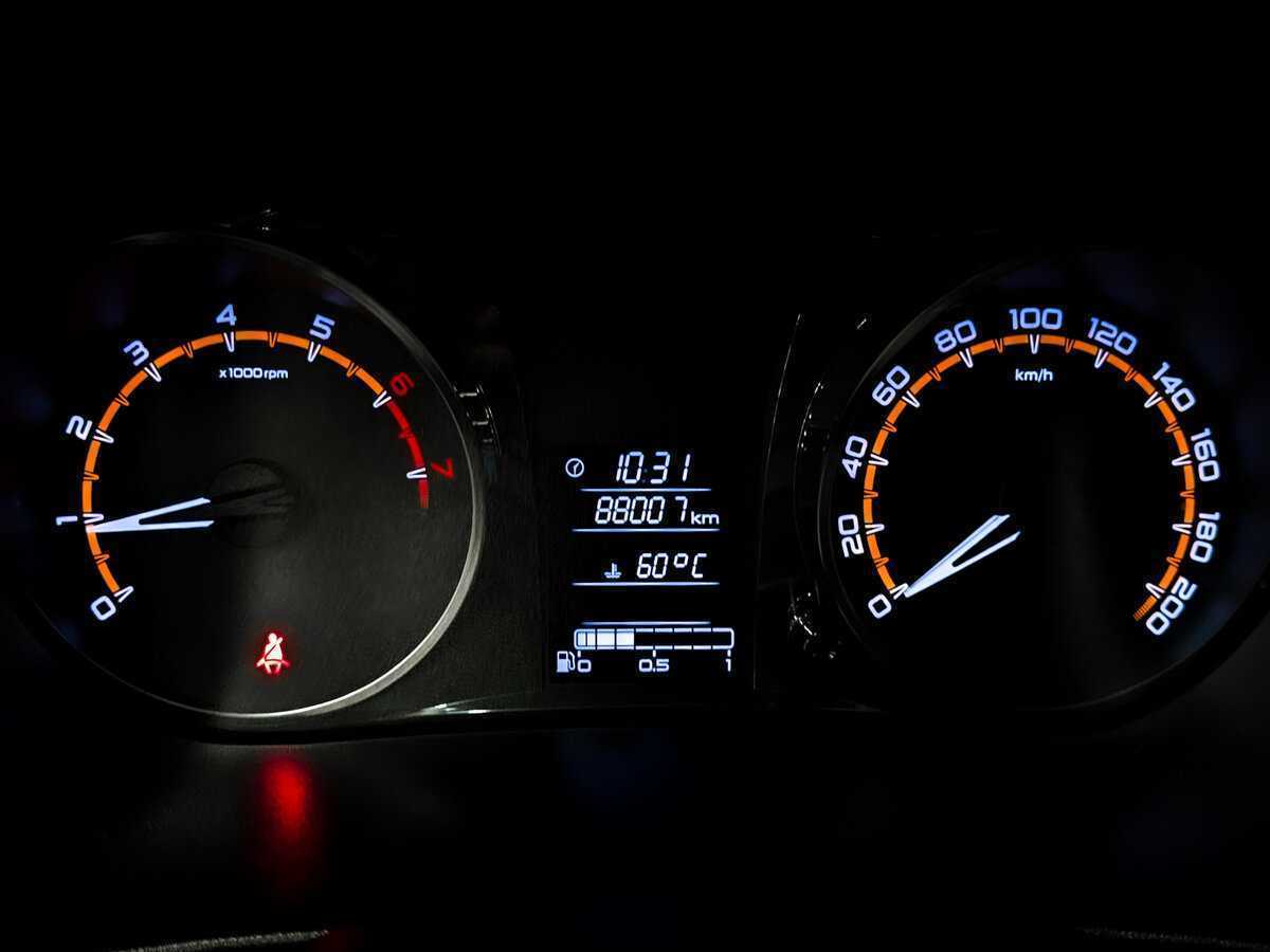 Продажа Б/У Лада (ВАЗ) Гранта. Фото: #12