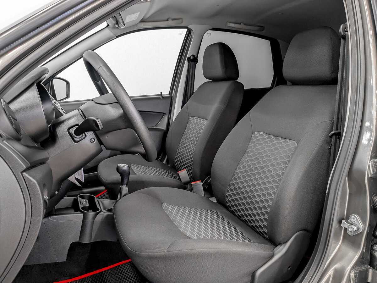 Продажа Б/У Лада (ВАЗ) Гранта. Фото: #19