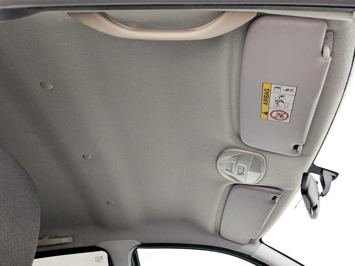 Продажа Б/У Лада (ВАЗ) Гранта. Фото: #21