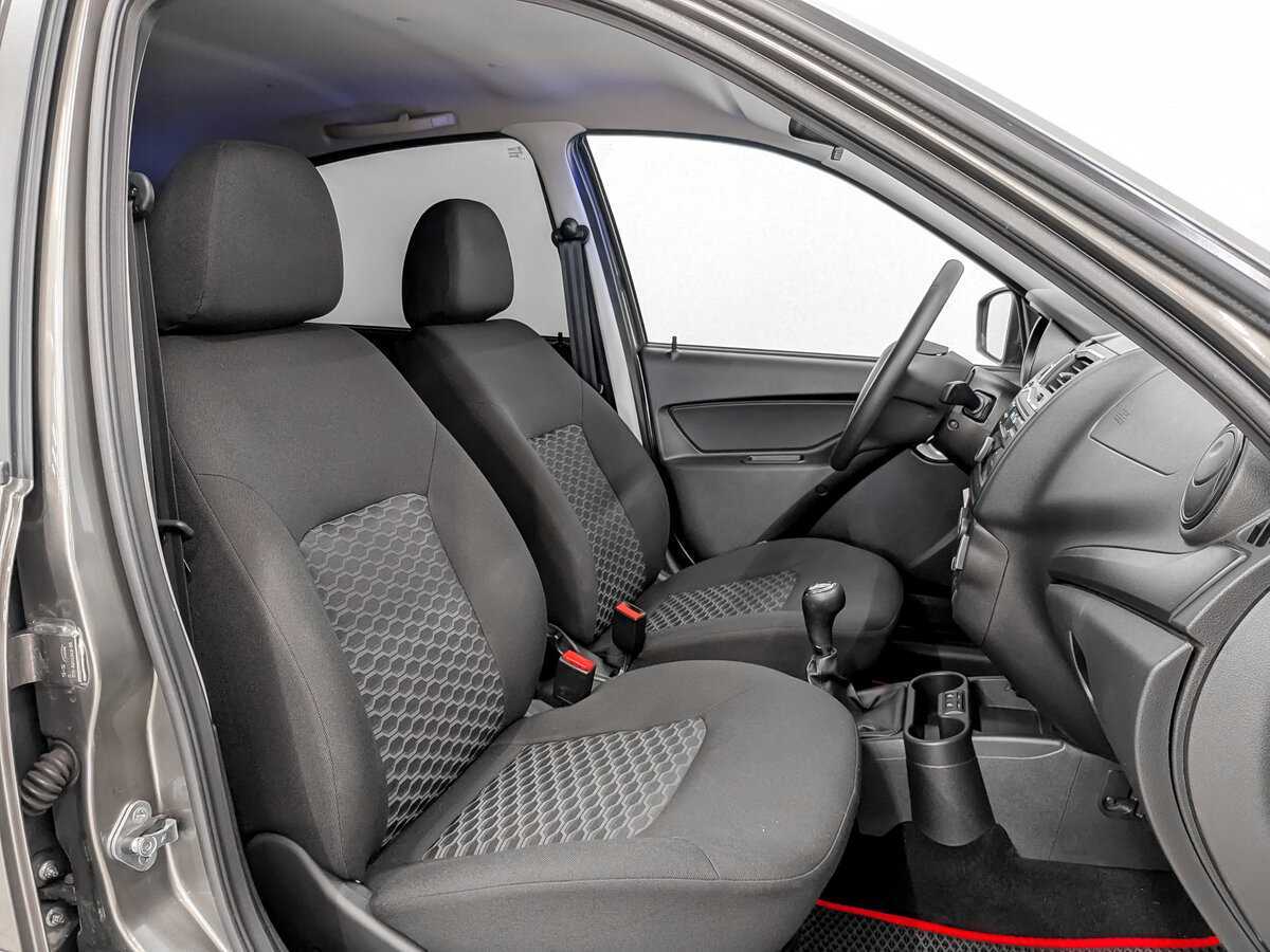 Продажа Б/У Лада (ВАЗ) Гранта. Фото: #22