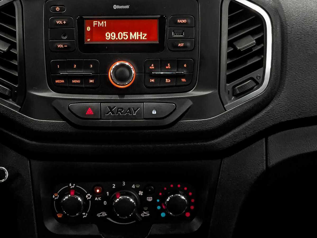 Продажа Б/У Лада (ВАЗ) ИКСРЭЙ. Фото: #16