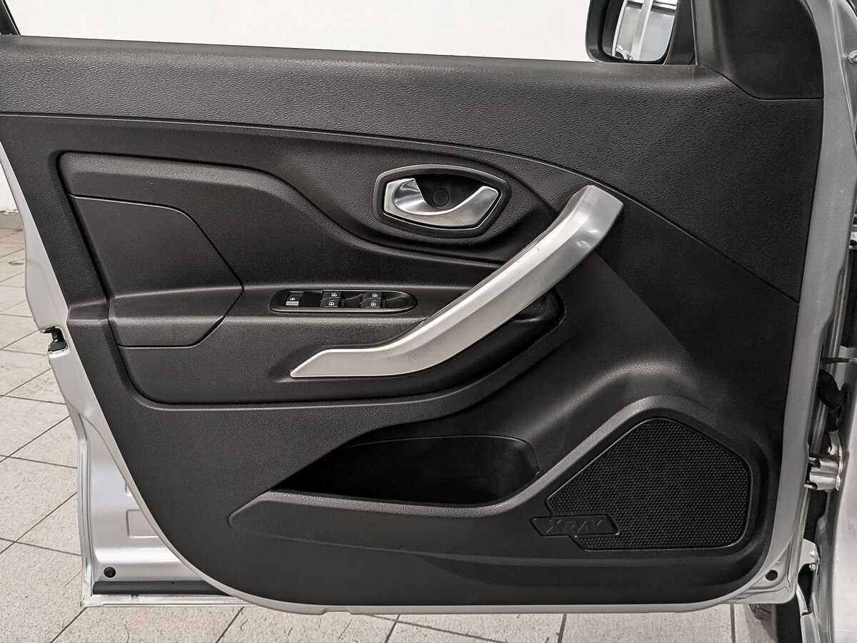 Продажа Б/У Лада (ВАЗ) ИКСРЭЙ. Фото: #18