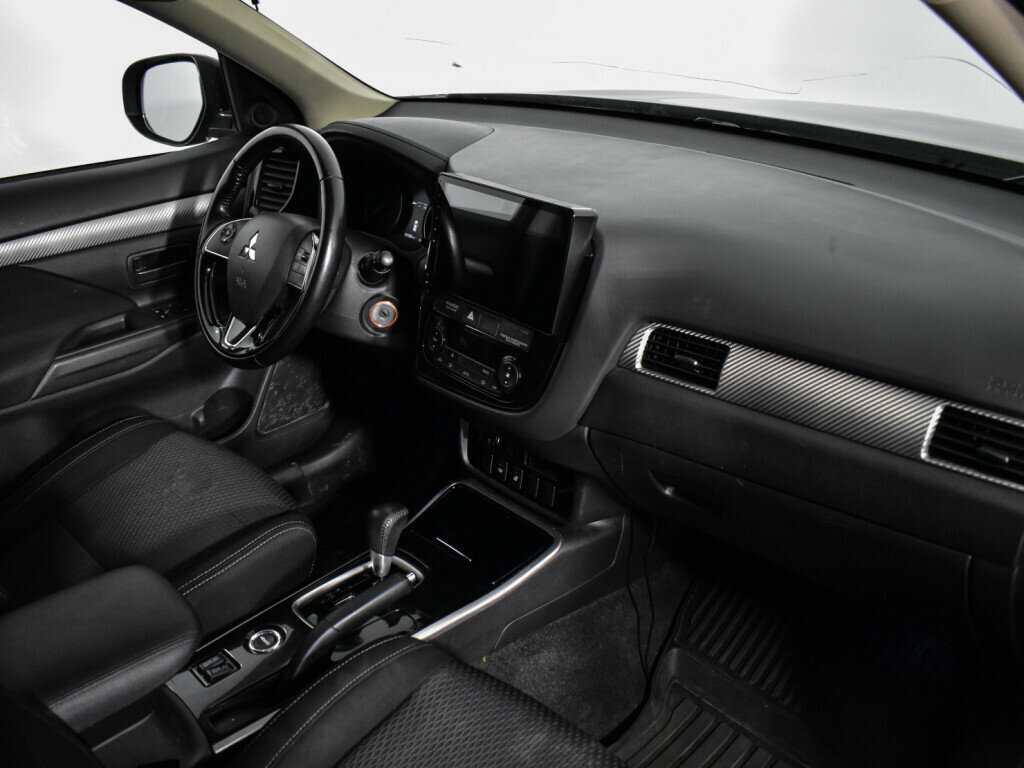 Продажа Б/У Митсубиши Оутлэндер. Фото: #12