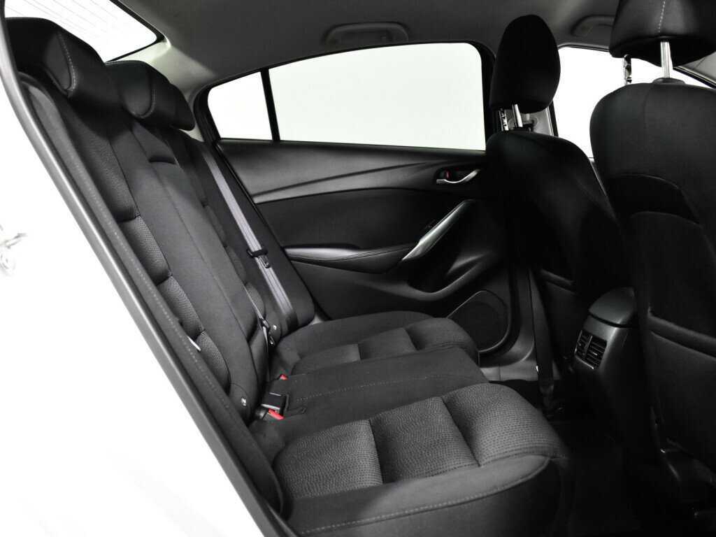 Продажа Б/У Мазда 6. Фото: #9