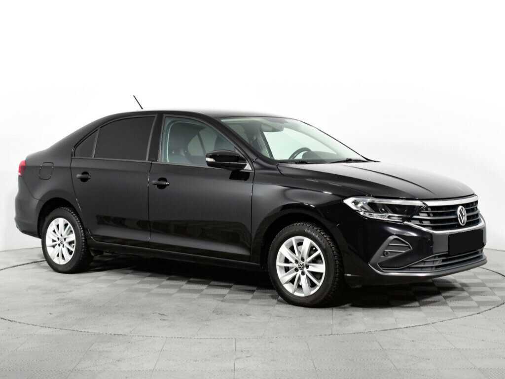 Продажа Б/У Фольксваген Поло. Фото: #2