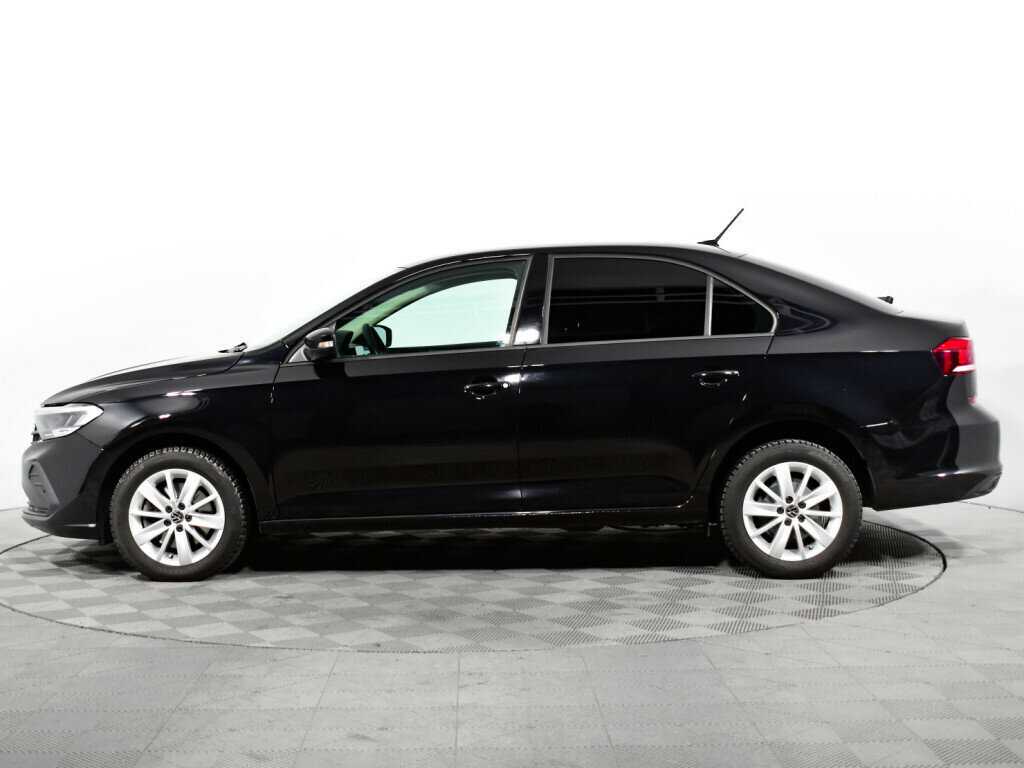 Продажа Б/У Фольксваген Поло. Фото: #7