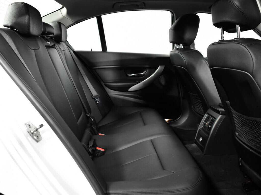 Продажа Б/У БМВ 3 серии. Фото: #9