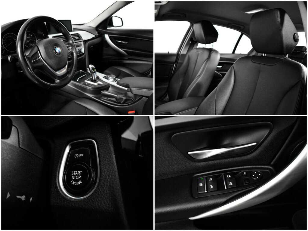 Продажа Б/У БМВ 3 серии. Фото: #13