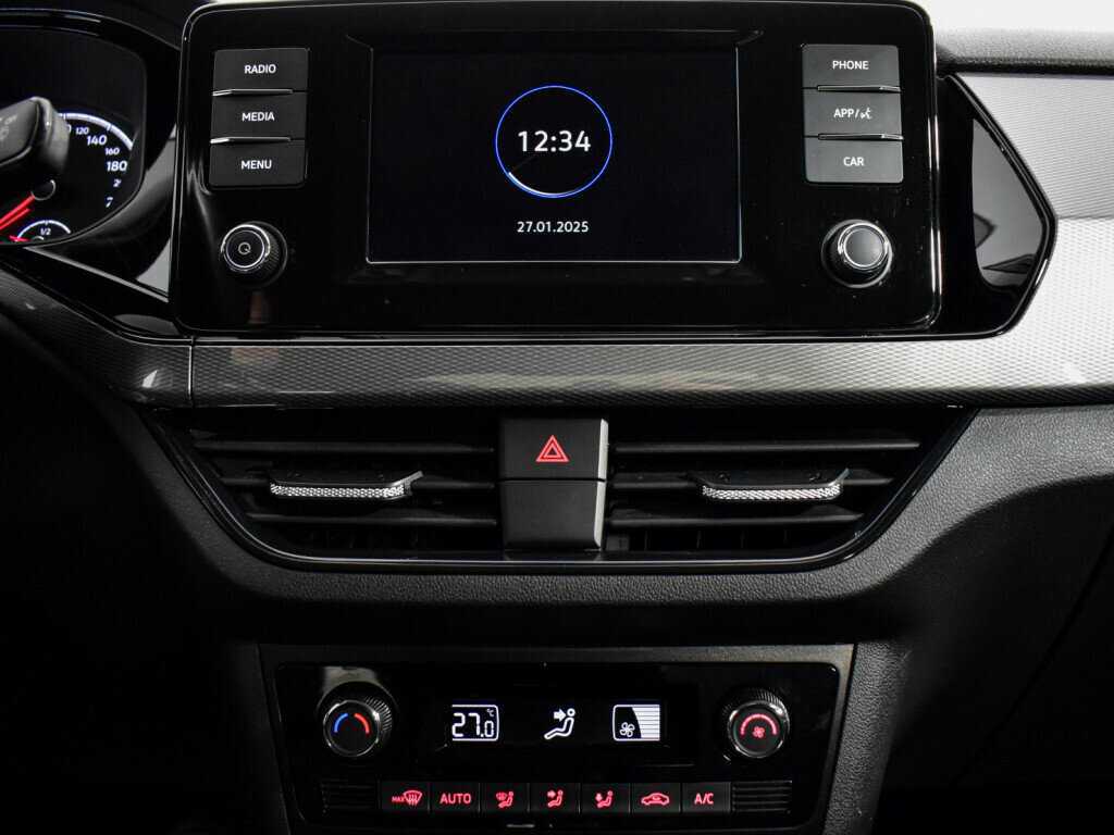 Продажа Б/У Фольксваген Поло. Фото: #19