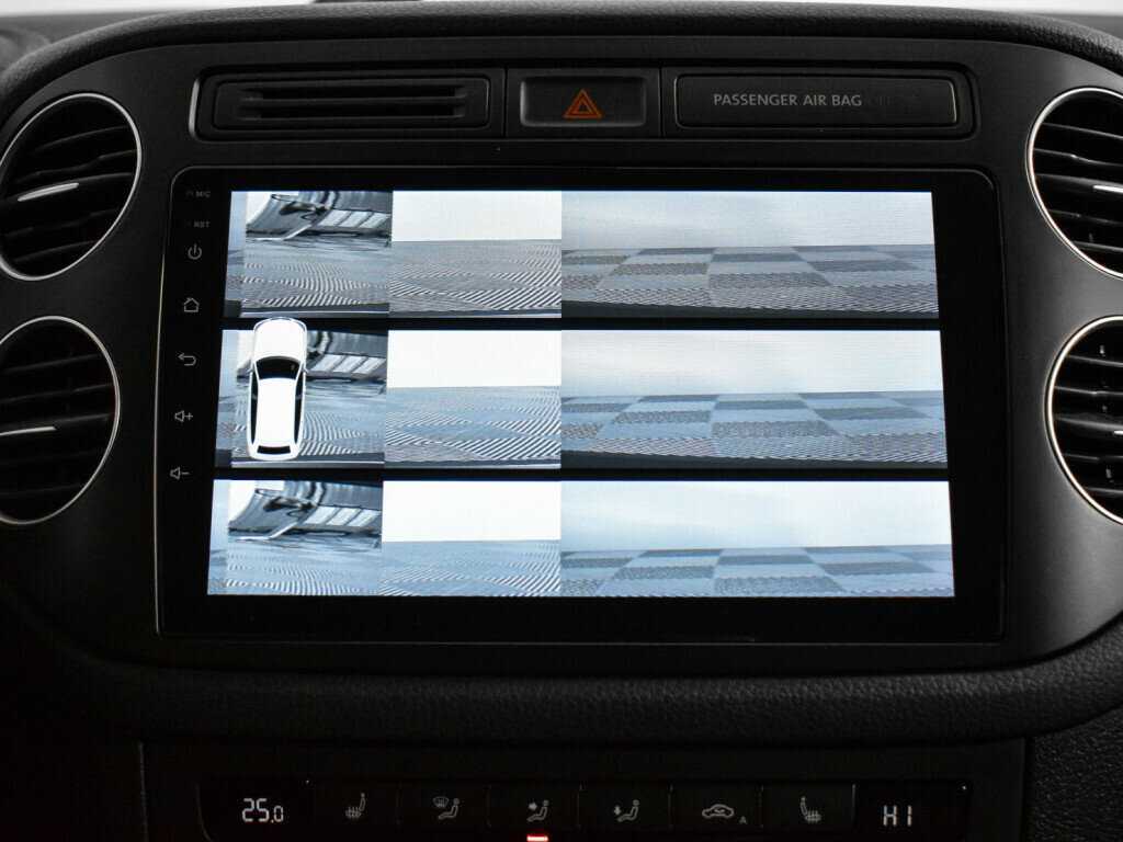 Продажа Б/У Фольксваген Тигуан. Фото: #18