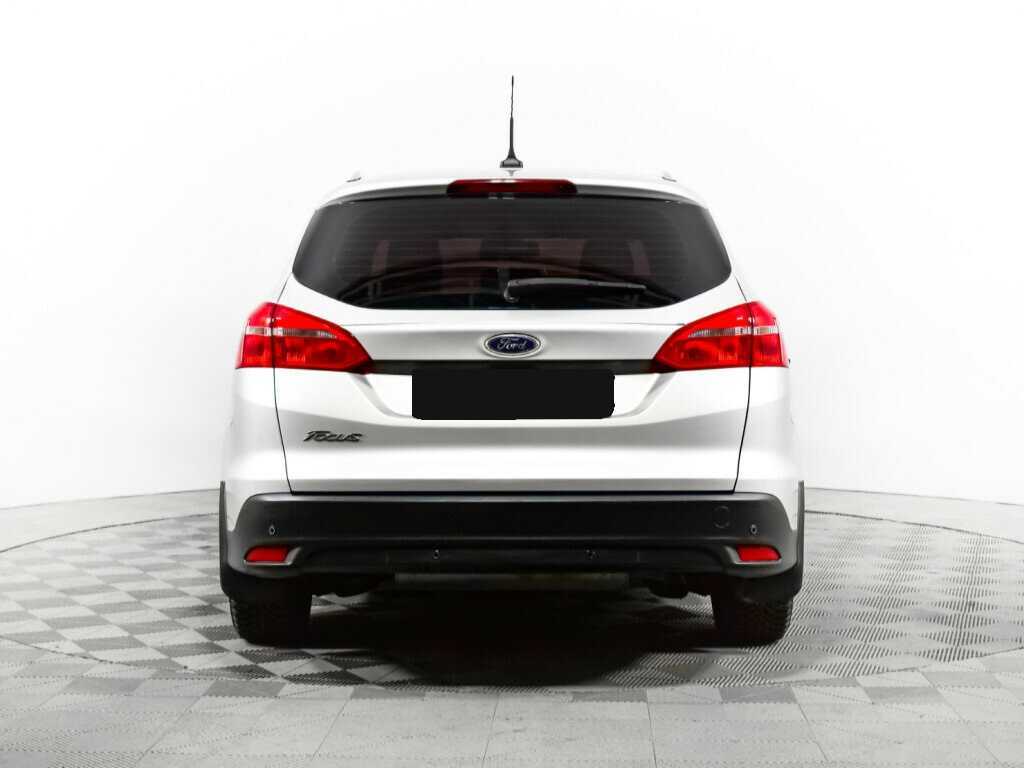 Продажа Б/У Форд Фокус. Фото: #5