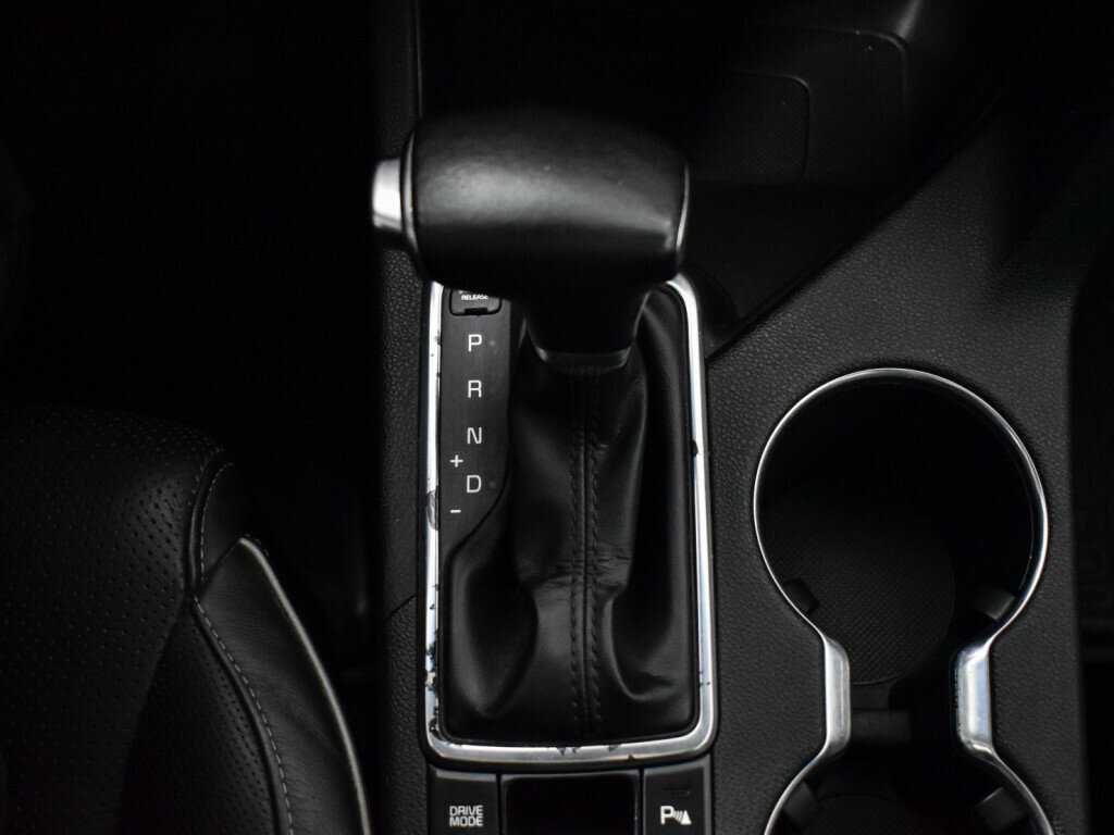 Продажа Б/У Киа Спортейдж. Фото: #10