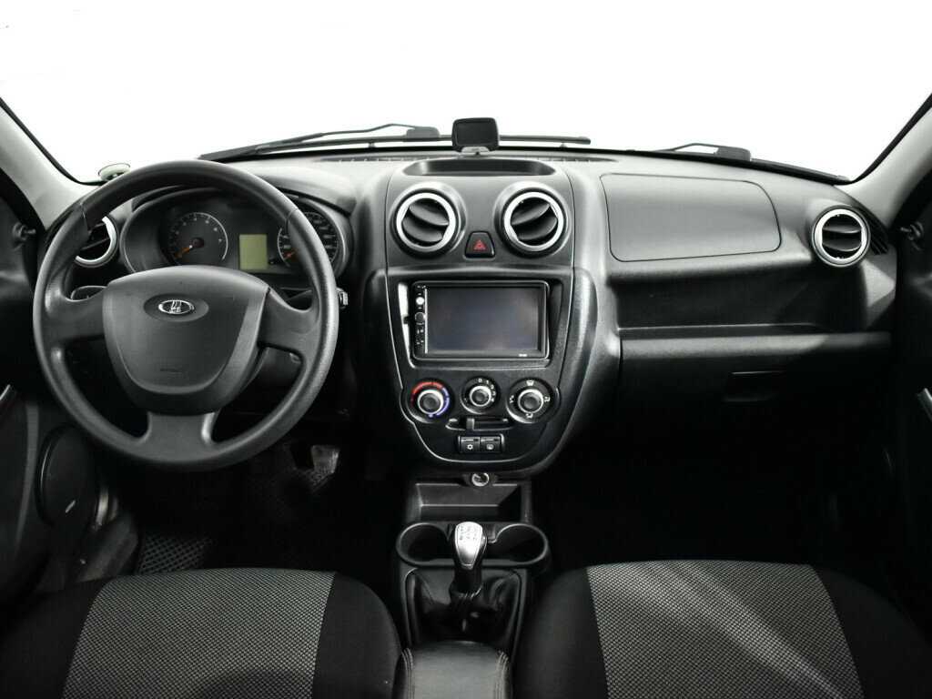 Продажа Б/У Лада (ВАЗ) Гранта. Фото: #11