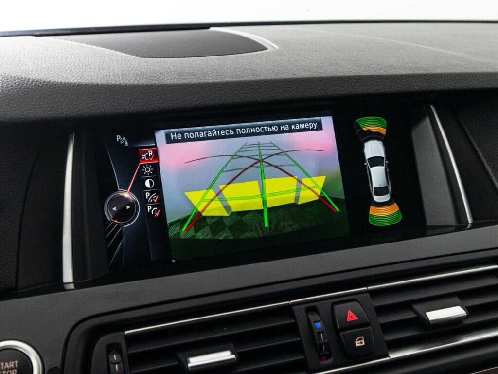 Продажа Б/У БМВ 5 серии. Фото: #15