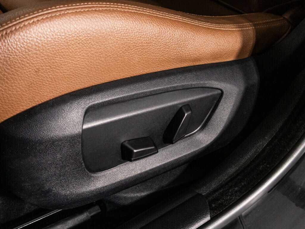 Продажа Б/У БМВ 5 серии. Фото: #17