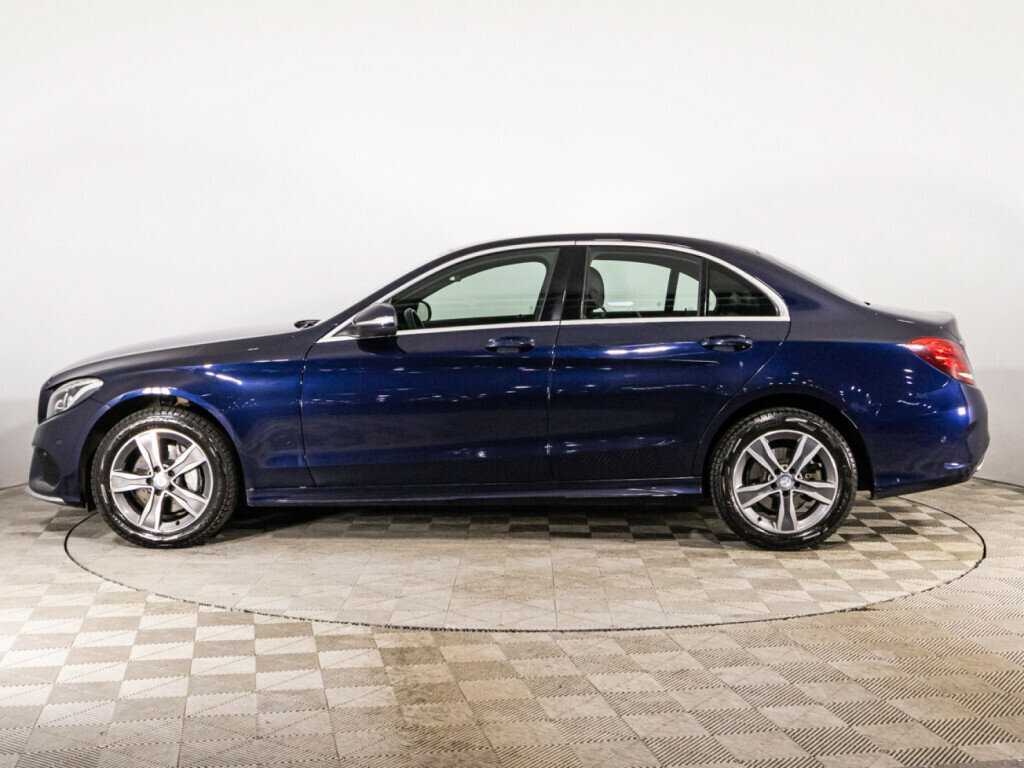 Продажа Б/У Мерседес-Бенц Ц-Класс. Фото: #7