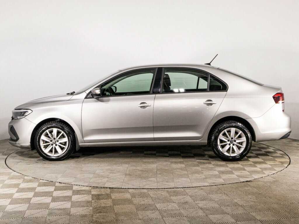 Продажа Б/У Фольксваген Поло. Фото: #7