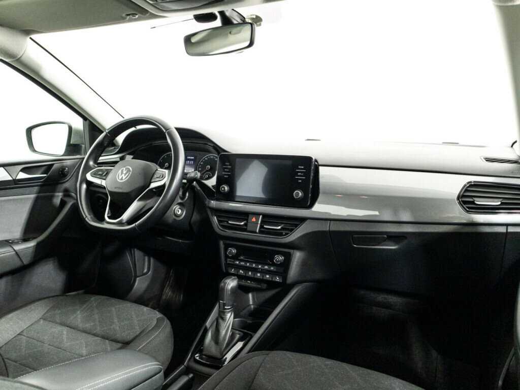 Продажа Б/У Фольксваген Поло. Фото: #8