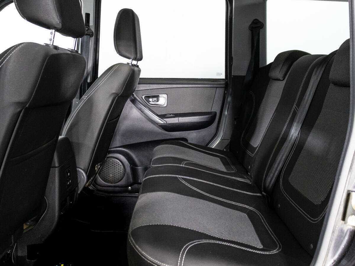 Продажа Б/У УАЗ Патриот. Фото: #7