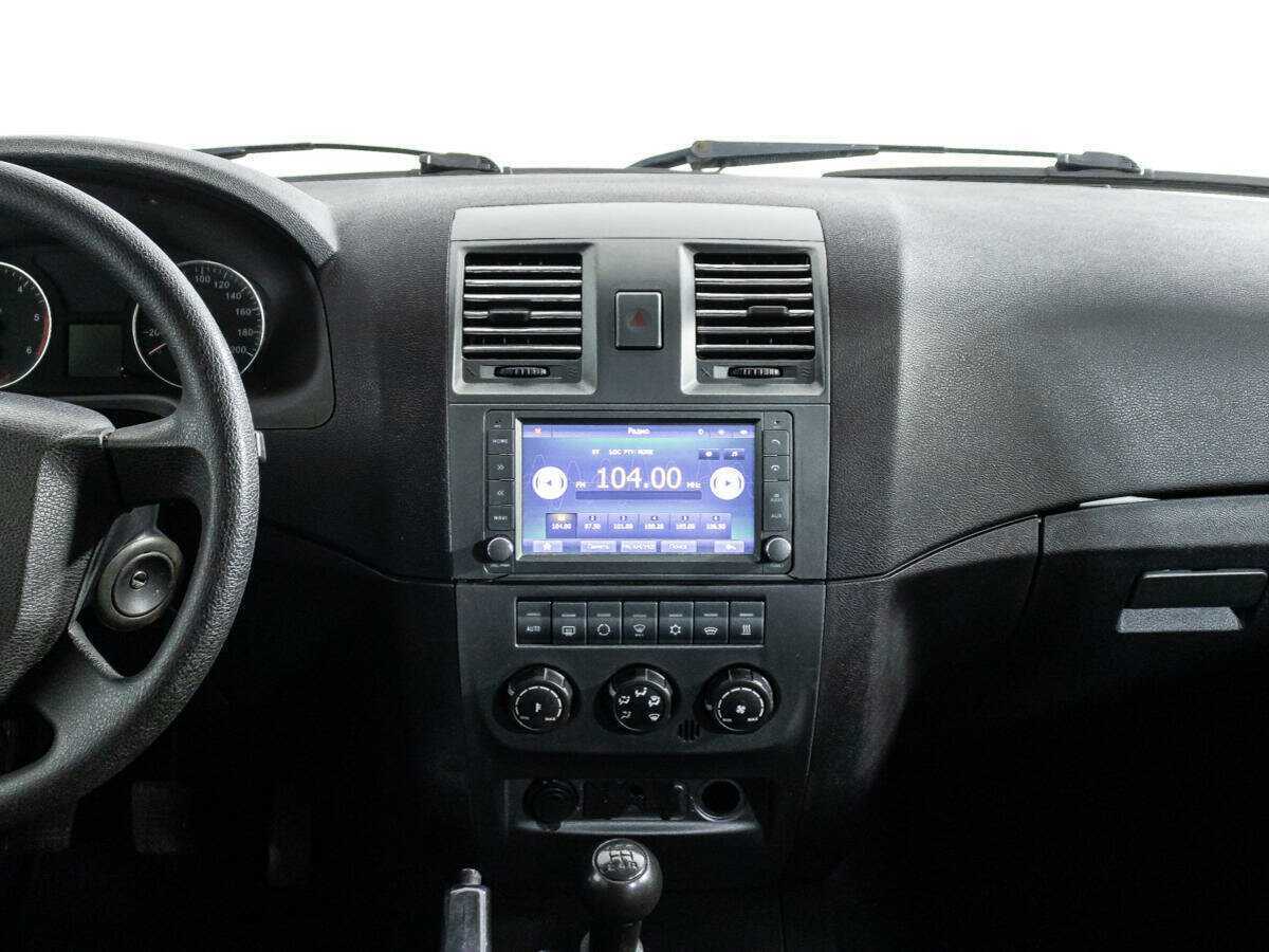 Продажа Б/У УАЗ Патриот. Фото: #10