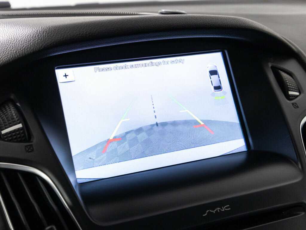 Продажа Б/У Форд Фокус. Фото: #17