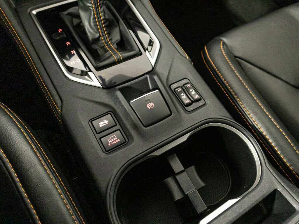 Продажа Б/У Субару ИксВи. Фото: #17