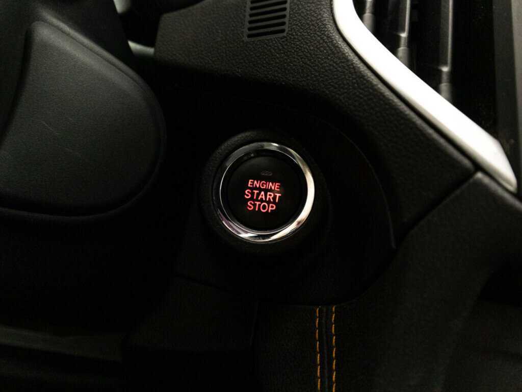 Продажа Б/У Субару ИксВи. Фото: #19