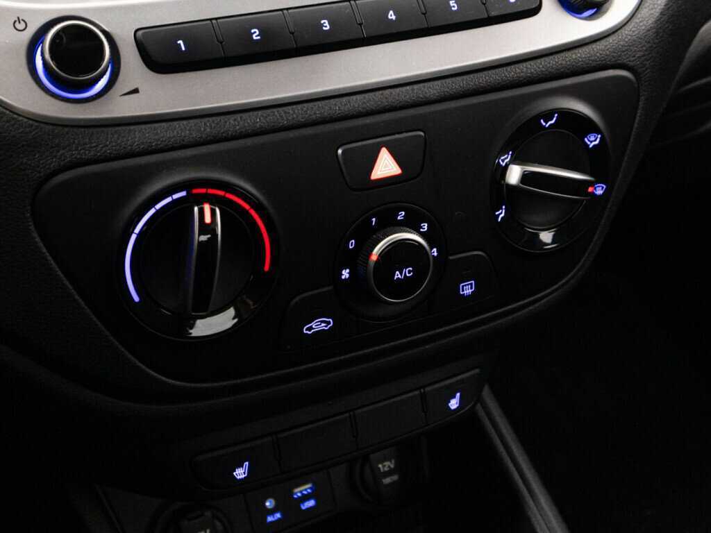 Продажа Б/У Хендай Солярис. Фото: #13