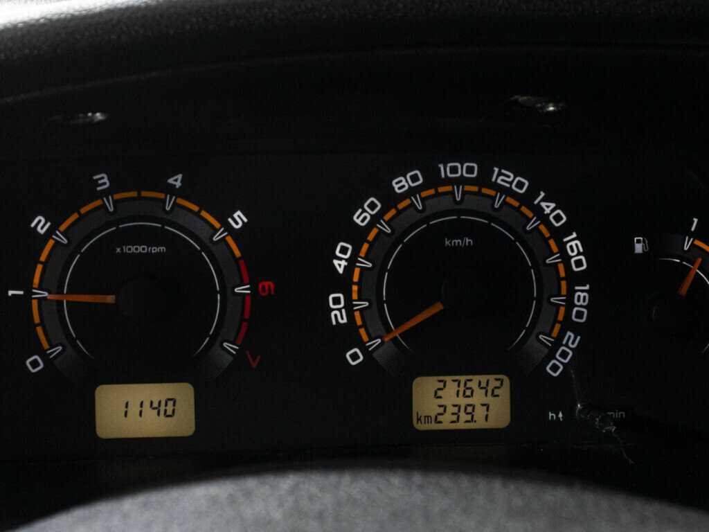 Продажа Б/У Лада (ВАЗ) Нива. Фото: #11