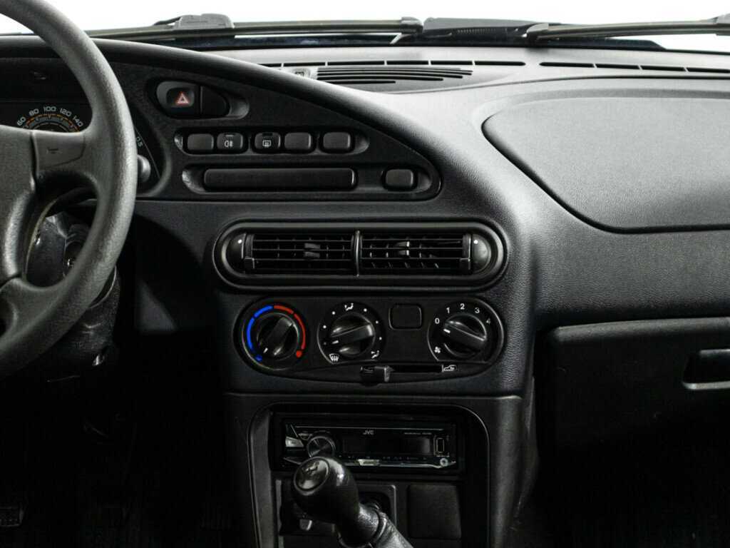 Продажа Б/У Лада (ВАЗ) Нива. Фото: #13