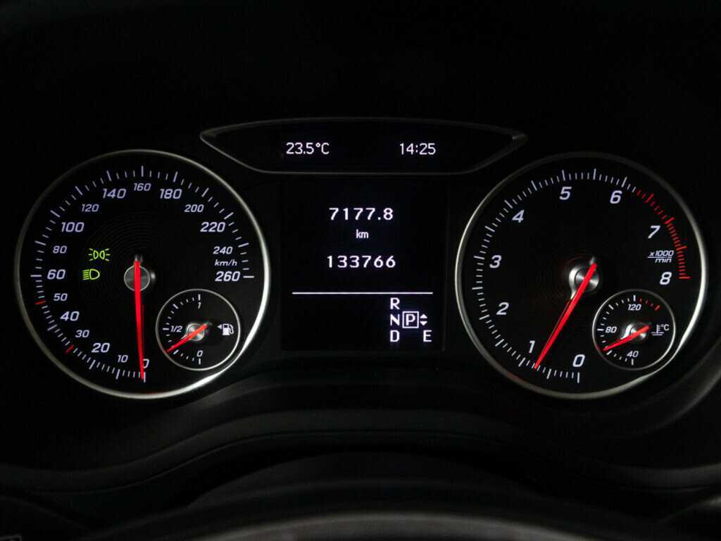 Продажа Б/У Мерседес-Бенц Б-Класс. Фото: #11