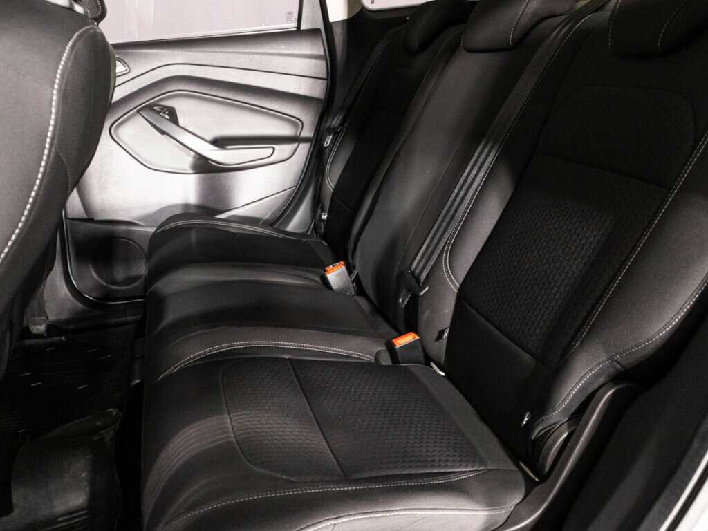 Продажа Б/У Форд Куга. Фото: #9