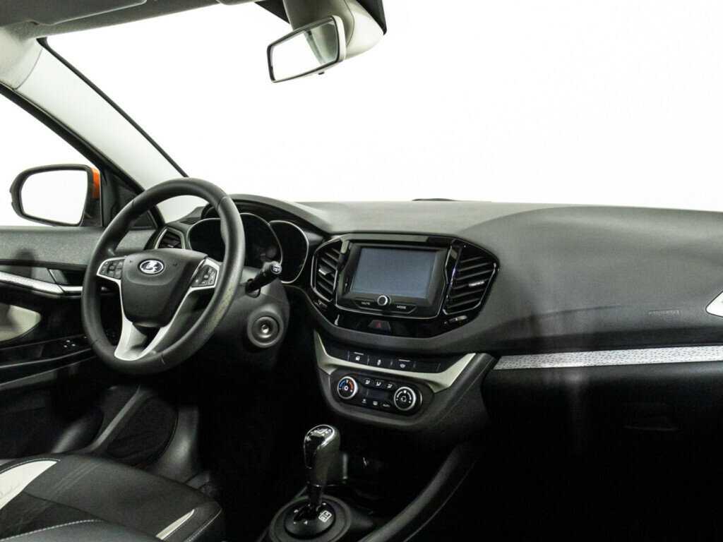 Продажа Б/У Лада (ВАЗ) Веста. Фото: #8