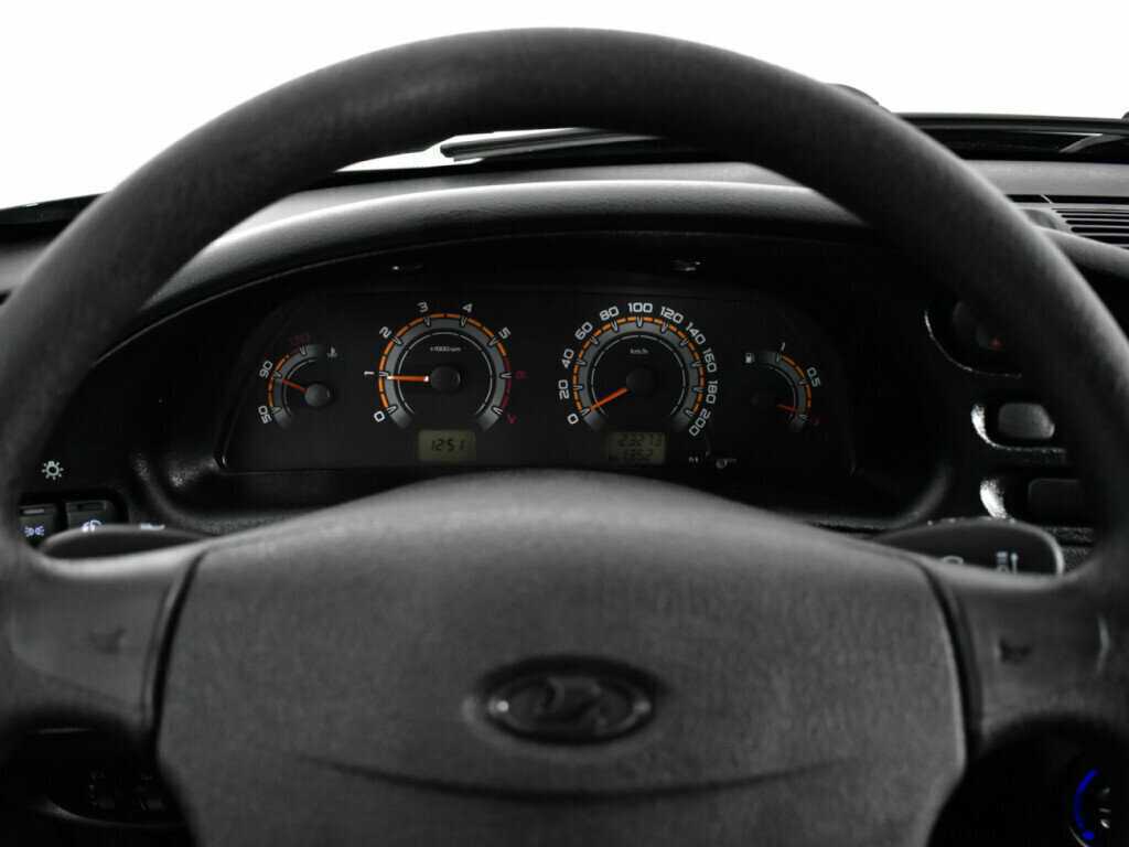 Продажа Б/У Лада (ВАЗ) Нива. Фото: #10