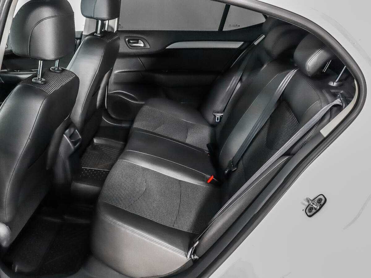 Продажа Б/У Ситроен Ц4. Фото: #9