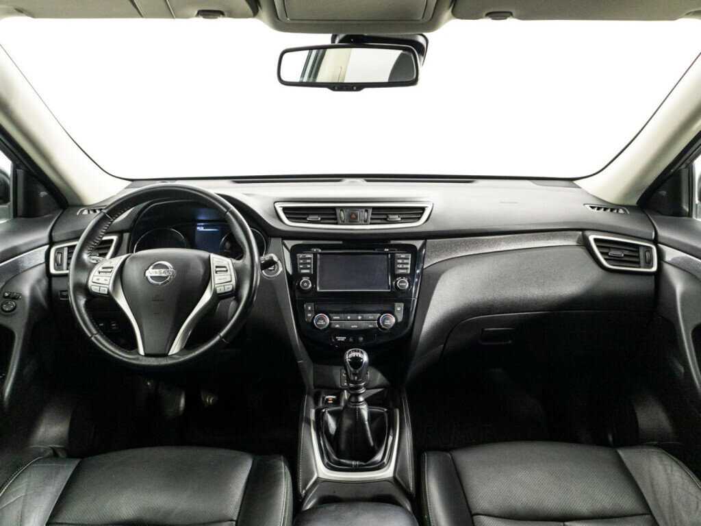 Продажа Б/У Ниссан Икс-Трейл. Фото: #12