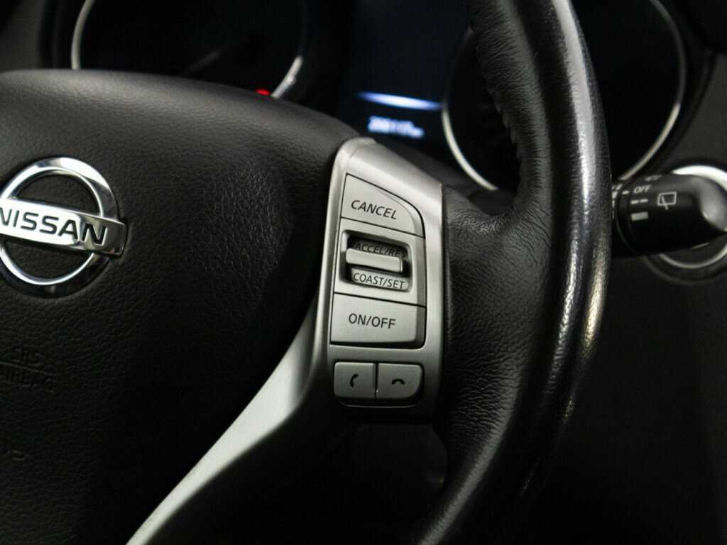 Продажа Б/У Ниссан Икс-Трейл. Фото: #18